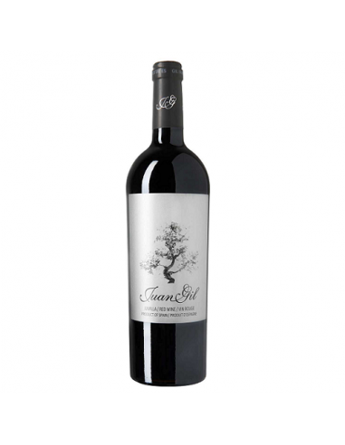 VI JUAN GIL 12 MESES MAGNUM 1.5L NEGRE