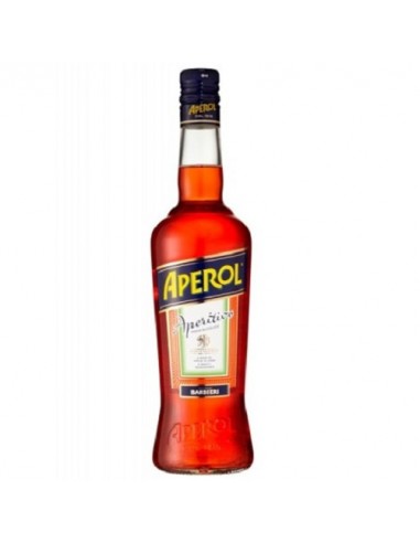 APERITIVO APEROL