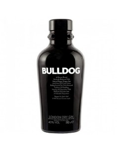GIN BULLDOG LITRO