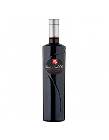 LICOR ILLYQUORE CAFE 70 CL