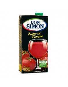 ZUMO DON SIMON TOMATE BRIK...