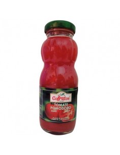 ZUMO COFRUTOS TOMATE 20 CL