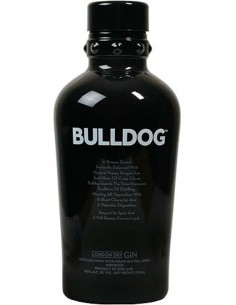 GIN BULLDOG 1,75L