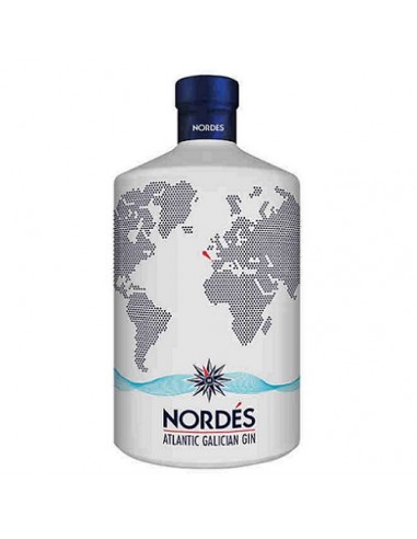 GIN NORDES
