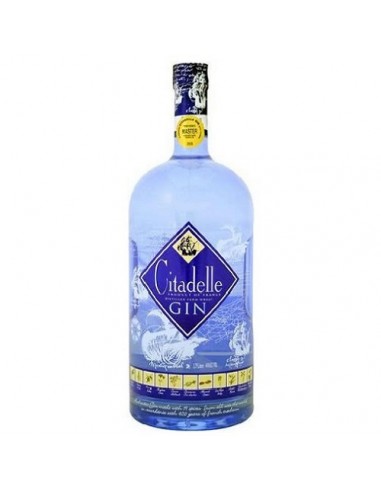 GIN CITADELLE LITRO