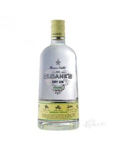 GIN SLOANE'S DRY 70CL