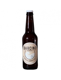 BARCINO GRACIA AMBAR SIN...