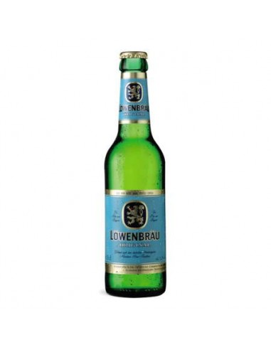 CERVEZA LOWENBRAU ORIGINAL 33 CL