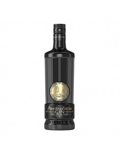 GIN BLACK EDITION PUERTO DE...