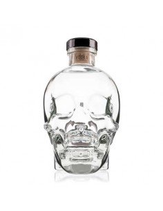 CRYSTAL HEAD VODKA...