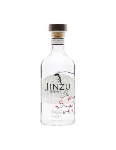 GIN JINZU