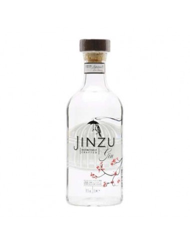 GIN JINZU