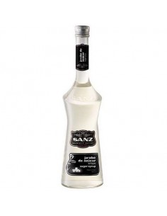 JARABE SANZ GOMA AZUCAR...