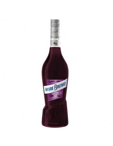 LICOR MARIE BRIZARD MORA 70 CL