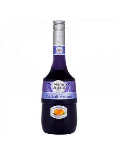 LICOR MARIE BRIZARD PARFAIT AMOUR 70 CL