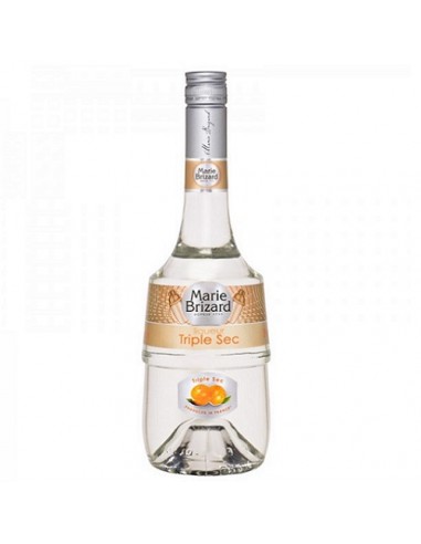 LICOR MARIE BRIZARD TRIPLE SECO 70 CL