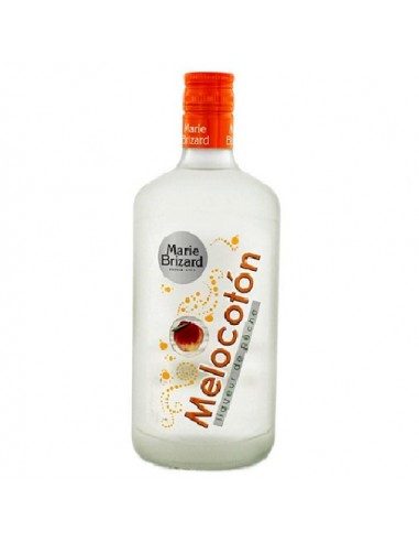 LICOR MARIE BRIZARD MELOCOTON