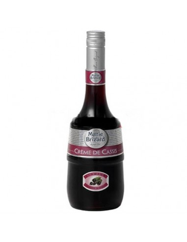 LICOR MARIE BRIZARD CASSIS 70 CL