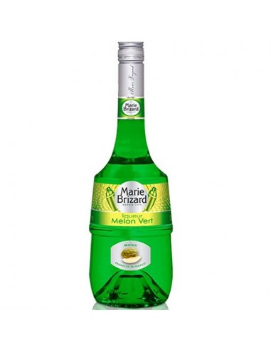 LICOR MARIE BRIZARD MELON 70 CL