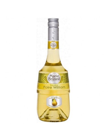 LICOR MARIE BRIZARD PERA WILLIAM 70 CL
