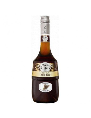 LICOR MARIE BRIZARD REGALIZ 70 CL