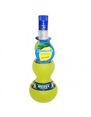 LICOR LIMONCELLO MOREY 70 CL