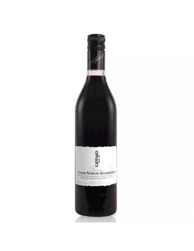 LICOR GIFFARD CASSIS BOURGOGNE L