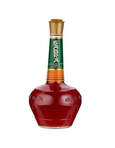 LICOR SABRA ISRAEL 70 CL