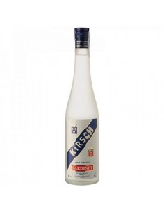 LICOR BARDINET KIRSCH 70CL