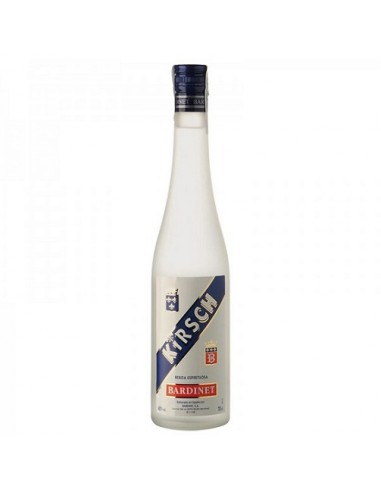 LICOR BARDINET KIRSCH 70CL