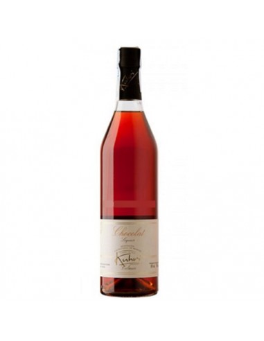 LICOR KUHRI CHOCOLATE 70 CL