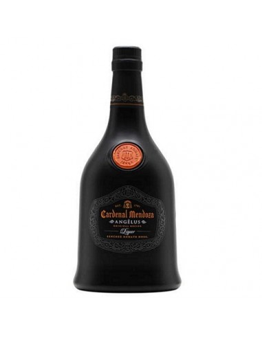 LICOR ANGELUS BRANDY NARANJA 70 CL