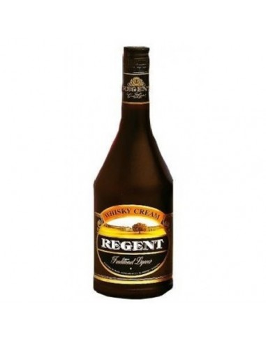 LICOR REGENT CREMA DE WHISKY 70CL