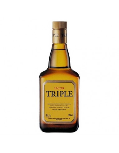 LICOR LARIOS TRIPLE SECO 70CL