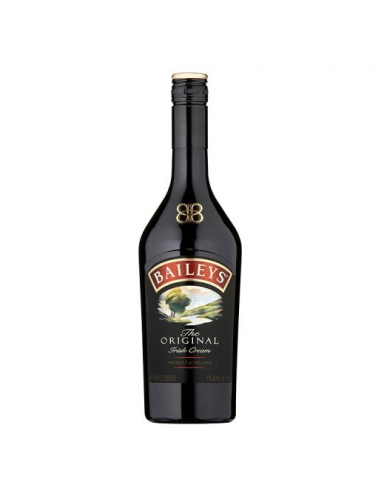 LICOR BAILEYS 70CL