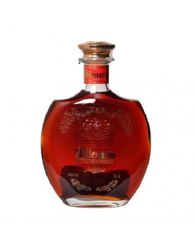 BRANDY UNO EN MIL SANCHEZ ROMATE 70CL