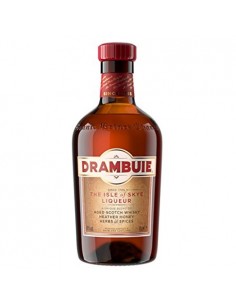 LICOR DRAMBUIE 70CL
