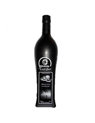 LICOR MALECON COCO-LOCO 70 CL
