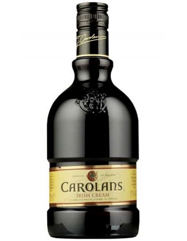 LICOR CAROLANS 70 CL