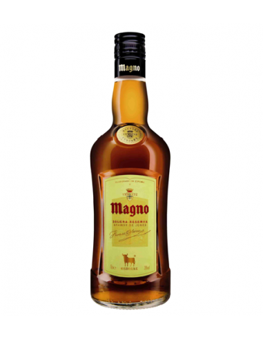 BRANDY MAGNO 70 CL