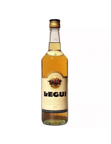 LICOR LEGUI ARGENTINO LITRO