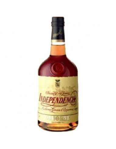 BRANDY INDEPENDENCIA OSBORNE 70CL