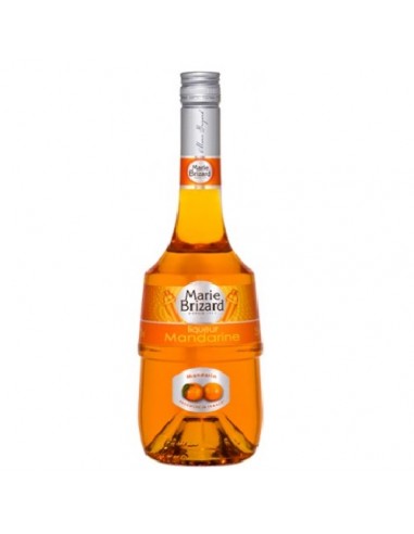 LICOR MARIE BRIZARD MANDARINA 70 CL