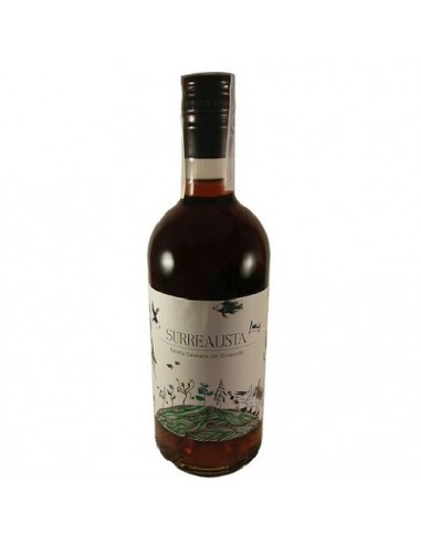 LICOR RATAFIA SURREALISTA (EMPORDA)