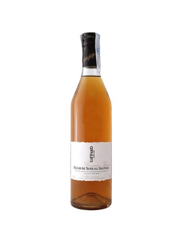 LICOR GIFFARD FLOR DE SAUCO 70CL