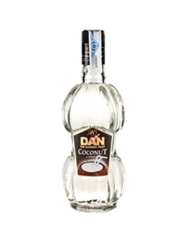 LICOR TUNEL BAN COCO 70 CL