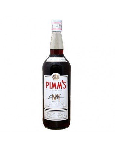 LICOR PIMMS Nº1 LITRO