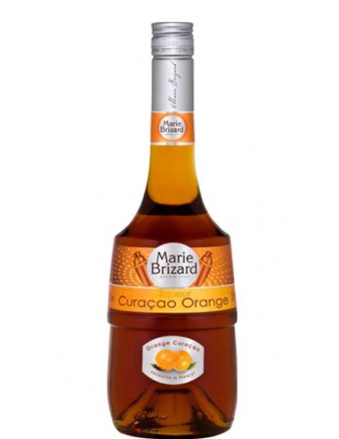 Curaçao DULCE M.BRIZARD
