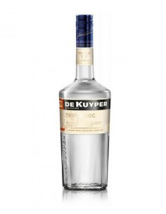 LICOR KUYPER TRIPLE SEC 70 CL