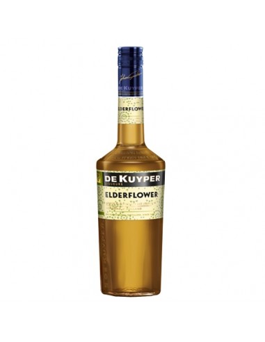 LICOR KUYPER ELDERFLOWER 70CL